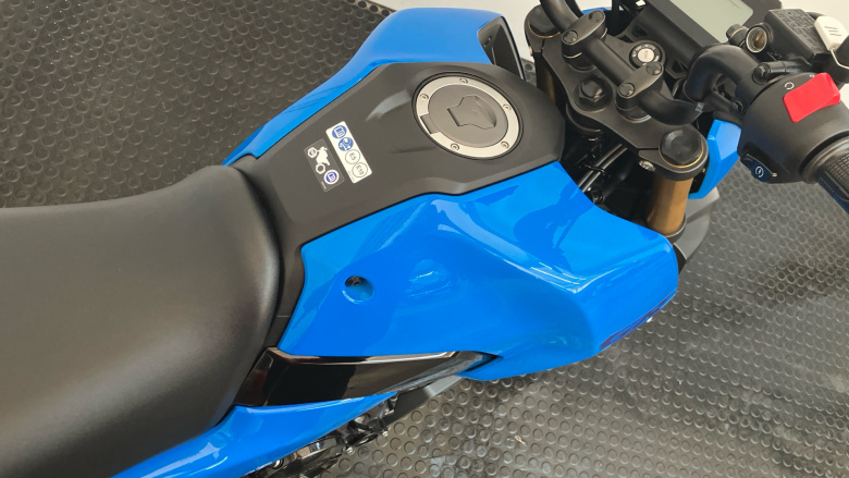 Honda Grom MSX125 (24YM)